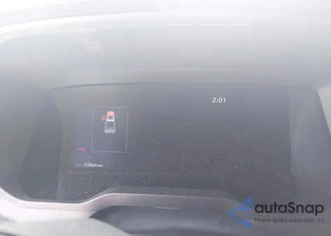 2024 Toyota Tundra Hybrid Trd Pro 4Wd z USA, uszkodzony, nr VIN 5TFPC5DB9RX045098